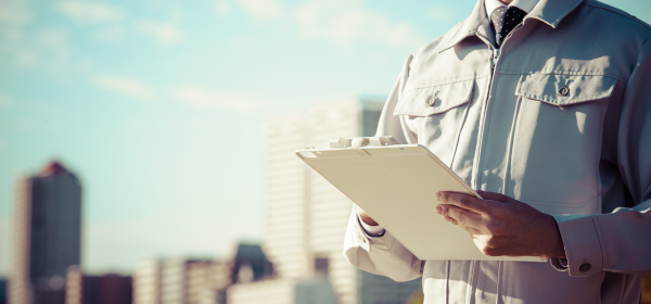 総合ビルメンテナンス事業